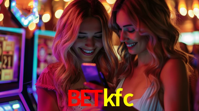 betkfc APP mobile iOS Android - 187 mil downloads São Paulo Rio BH