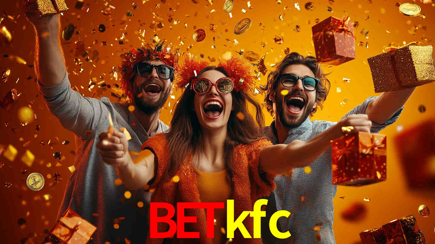 Loterias online disponíveis na betkfc