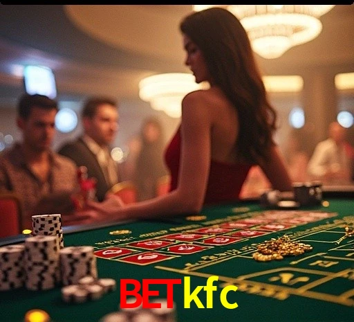 Vantagens exclusivas betkfc para jogadores brasileiros